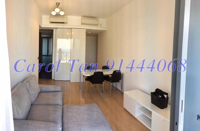 Skysuites@Anson thumbnail photo